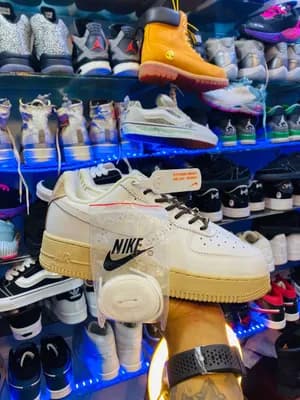 airforce custom 1
