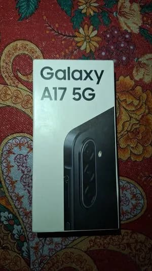 Samsung Galaxy A17 5G
