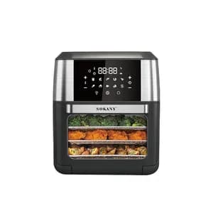 Soka Original Big Size Air Fryer