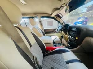 Toyota 105