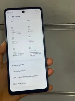 Tecno Spark Go 2025 64GB