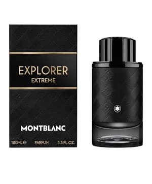 Montblanc Explorer Extreme Parfum for Men