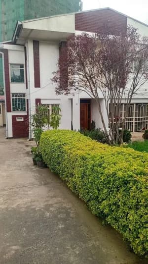 G+1 House for Sale in Ayat