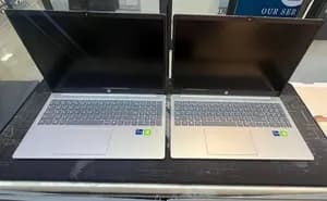 HP Notebook 15.6 Core i7 13th Gen