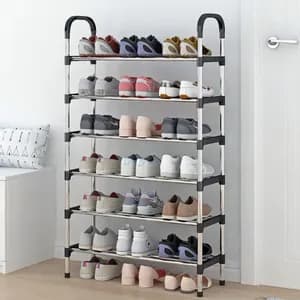 6-Layer Shoe Rack  18/pair