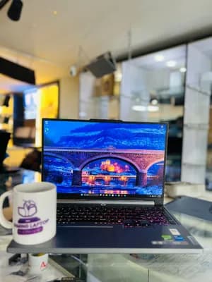 Lenovo Legion 5 i7 Gaming Laptop