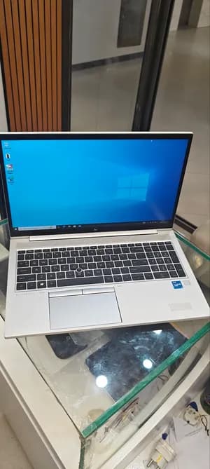 HP EliteBook 850 G8 16GB 512GB