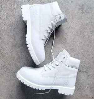 Timberland