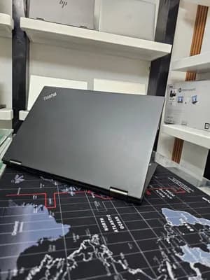 Lenovo ThinkPad Yoga X390 i5 Touchscreen