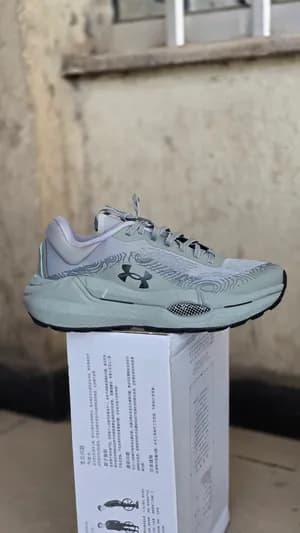 Under Armour