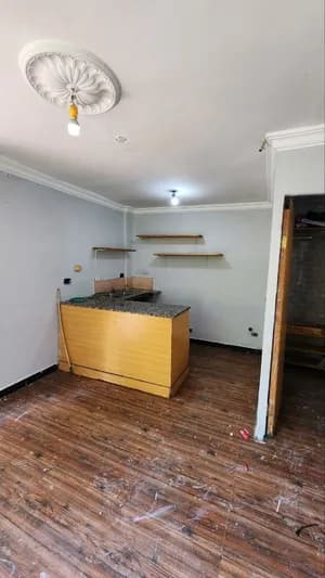 Summit Studio Condominium 29.73 sqm