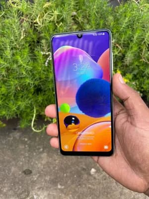 Samsung Galaxy A31 4GB 64GB