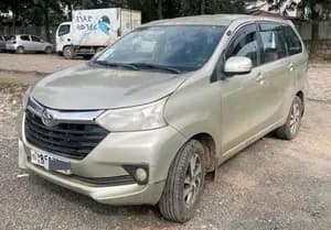 Toyota Avanza 2016 Automatic