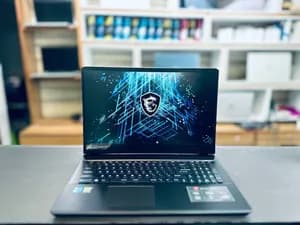 MSI Leopard GP76 Gaming Laptop