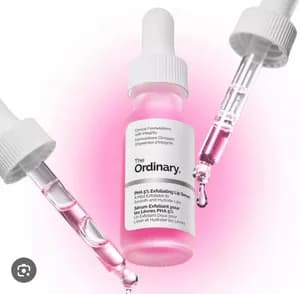 The Ordinary PHA 5% Exfoliating Lip Serum