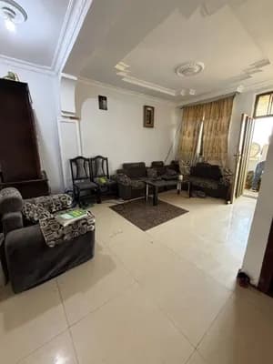 Bole Arabsa 3-Bedroom Condominium 86sqm