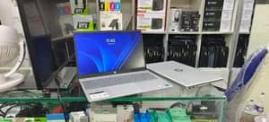 HP Notebook Core i5 16GB 1TB SSD