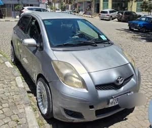 Toyota Compact 2010 Automatic Full Option