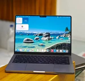 Apple MacBook Pro 14-inch M1 Pro