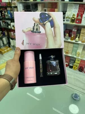 Victoria Secret Combo Perfumes