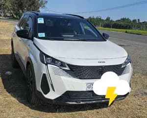 Peugeot 5008 2021 SUV