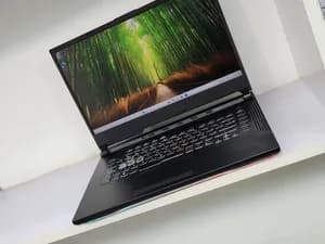 Asus Rog strix Gaming Laptop