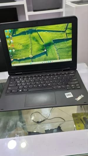 Lenovo Yoga 11E 8GB 128GB SSD
