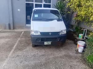 Suzuki EECO 2024 11,000km used