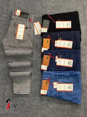 Men's Lacoste Jeans