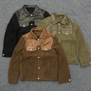 Light fashion