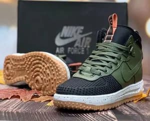 Nike Lunar force