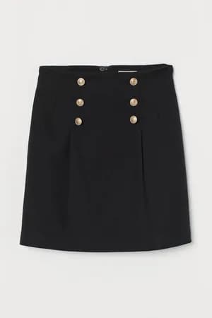 H&M Skirt Size S