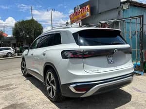 Volkswagen ID 6