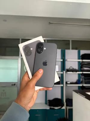 Apple iPhone 16 128GB