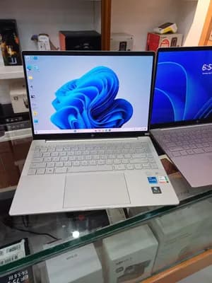 HP Pavilion Plus 14 Laptop