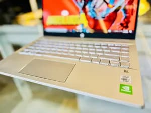 hp Pavilion