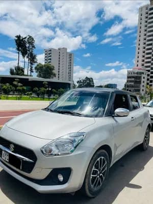 Suzuki Swift 2022 Automatic 1.2L