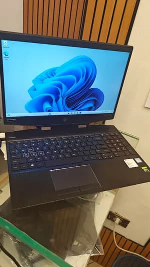 HP Omen X Gaming Laptop