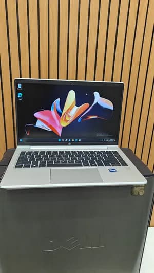 HP ProBook 440 G10 i7 Laptop