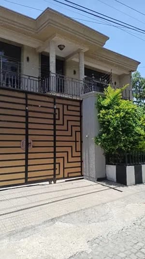 G+1 House for Sale Jackros Alemayehu