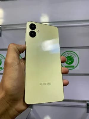 Samsung Galaxy A06 128GB
