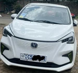 Changan E-star 2023 Electric Automatic