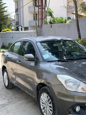 Suzuki Dzire 2021 Automatic