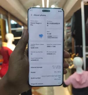 Honor Magic 6 Pro 512GB