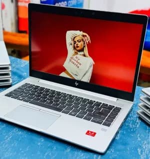 HP EliteBook 745 G5 Touchscreen Laptop