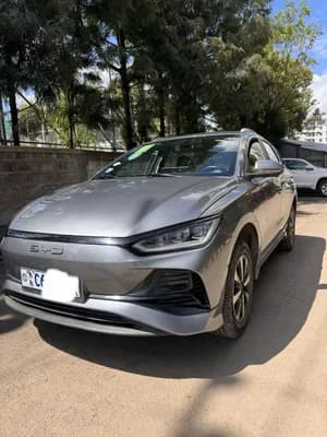 BYD E2 2024