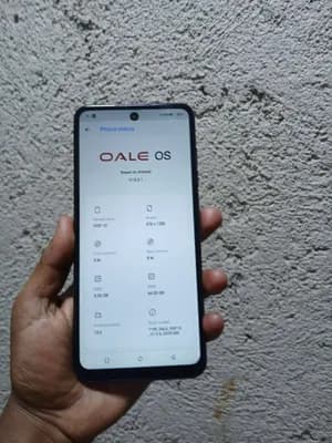 Oale Pop 10 64GB