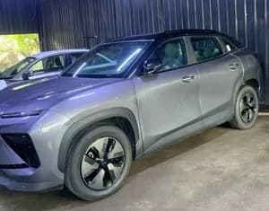 Cherry eQ7 2024 Electric SUV