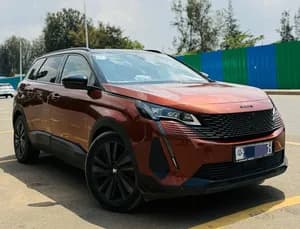 Peugeot 5008 2022 SUV