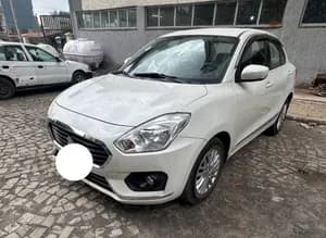 Suzuki Dzire 2021 Automatic